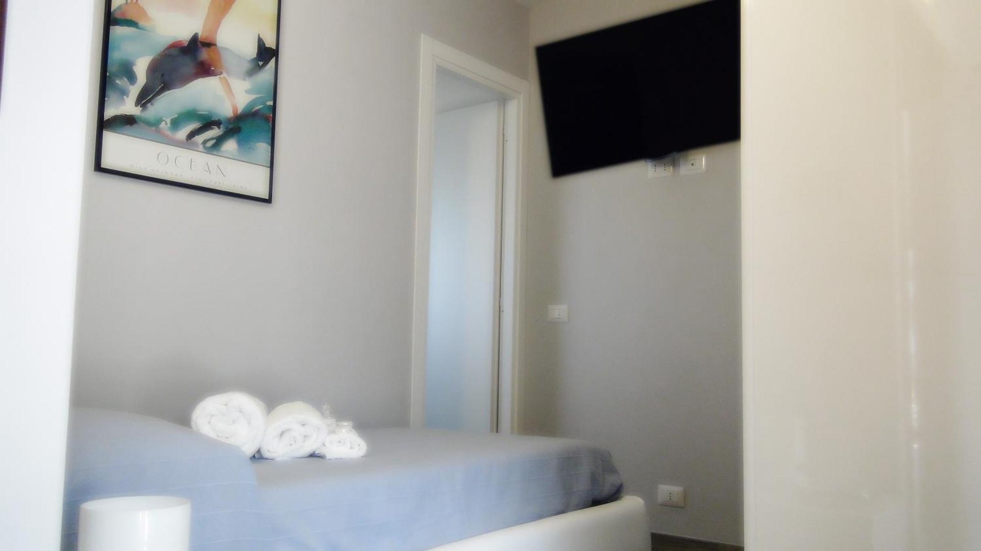 Domus In Viridi Bed and Breakfast Rom Værelse billede