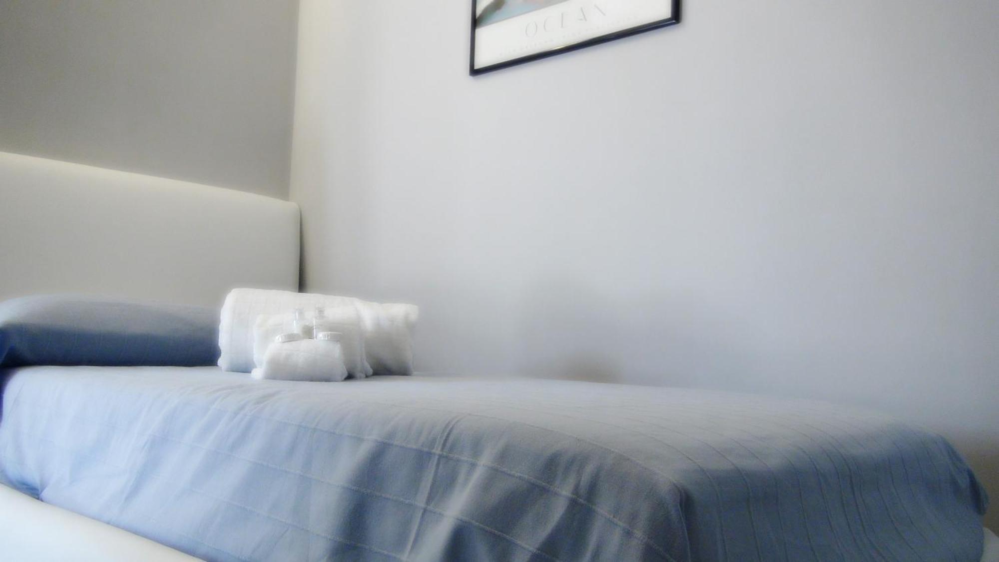 Domus In Viridi Bed and Breakfast Rom Værelse billede