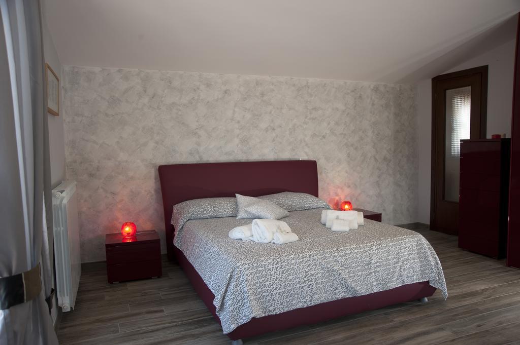 Domus In Viridi Bed and Breakfast Rom Værelse billede