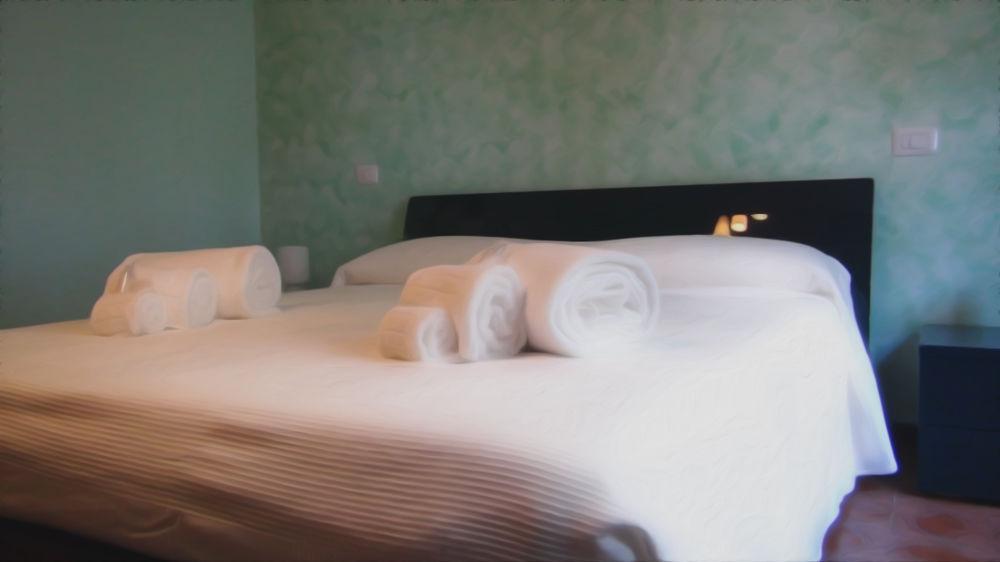Domus In Viridi Bed and Breakfast Rom Eksteriør billede