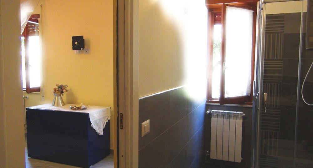 Domus In Viridi Bed and Breakfast Rom Eksteriør billede