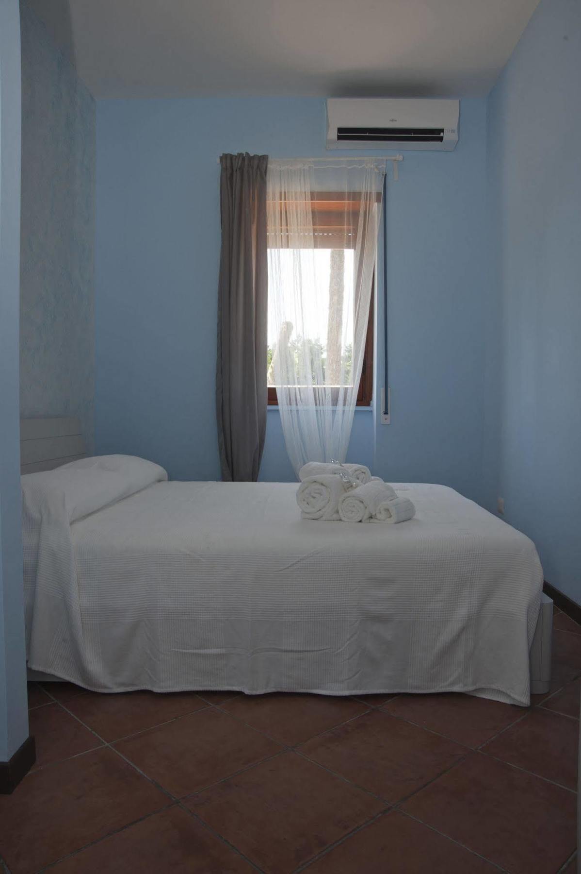 Domus In Viridi Bed and Breakfast Rom Eksteriør billede